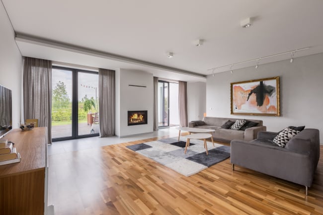 Why You Should Choose Wood Frames for Your Artwork | Frameworks Gallery