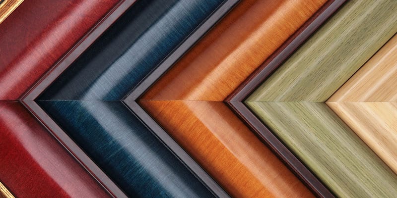 How to Choose the Right Frames for Your Photos
