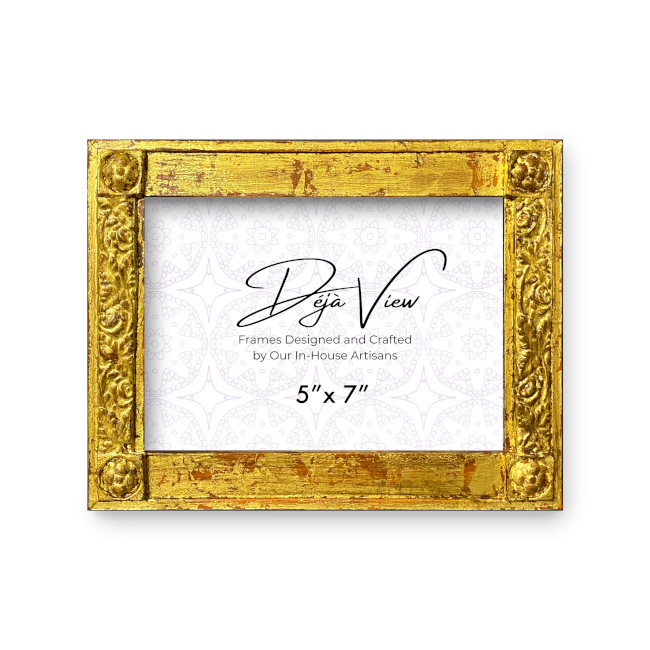 View Frame Déjà View | Frameworks Gallery and Frame Design
